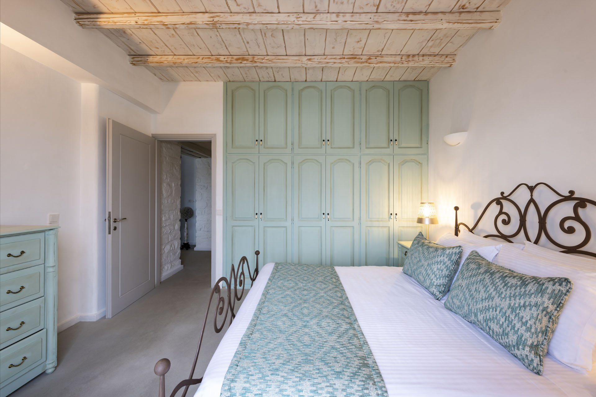 Paros Hotels