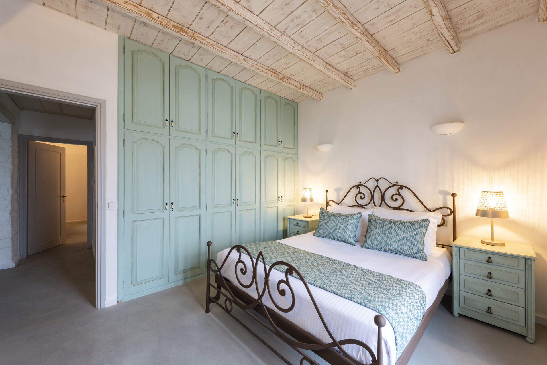 Paros Hotels