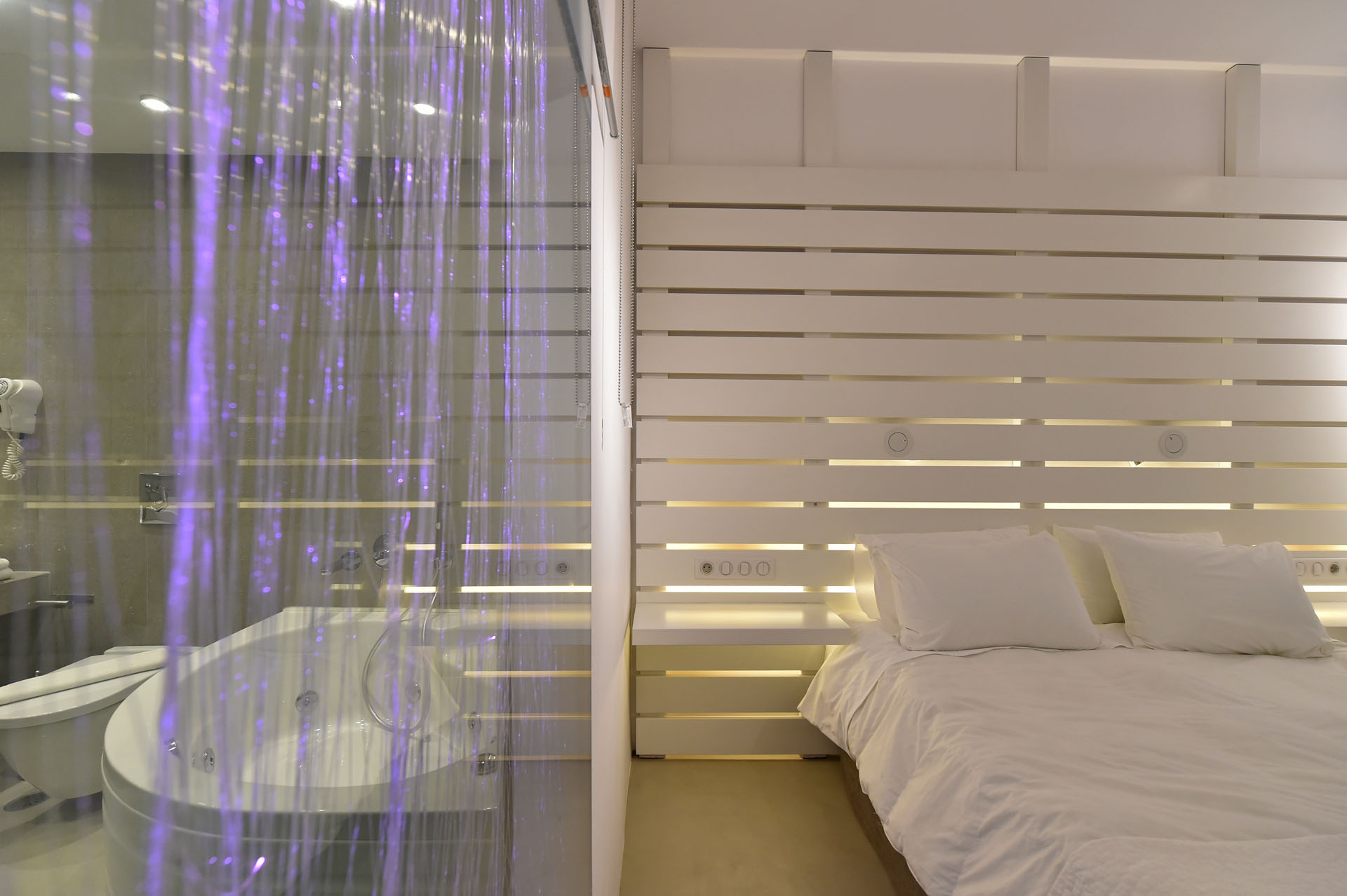 Paros Hotels