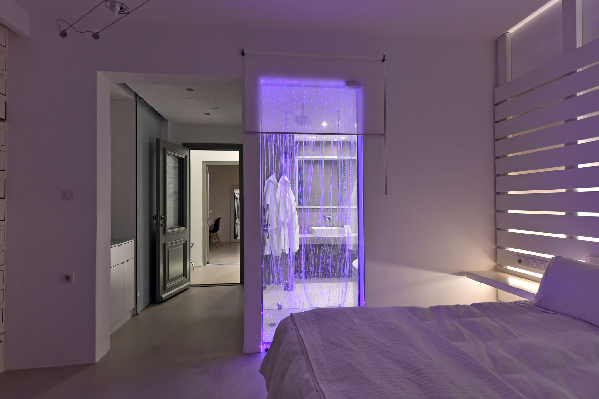 Paros Hotels
