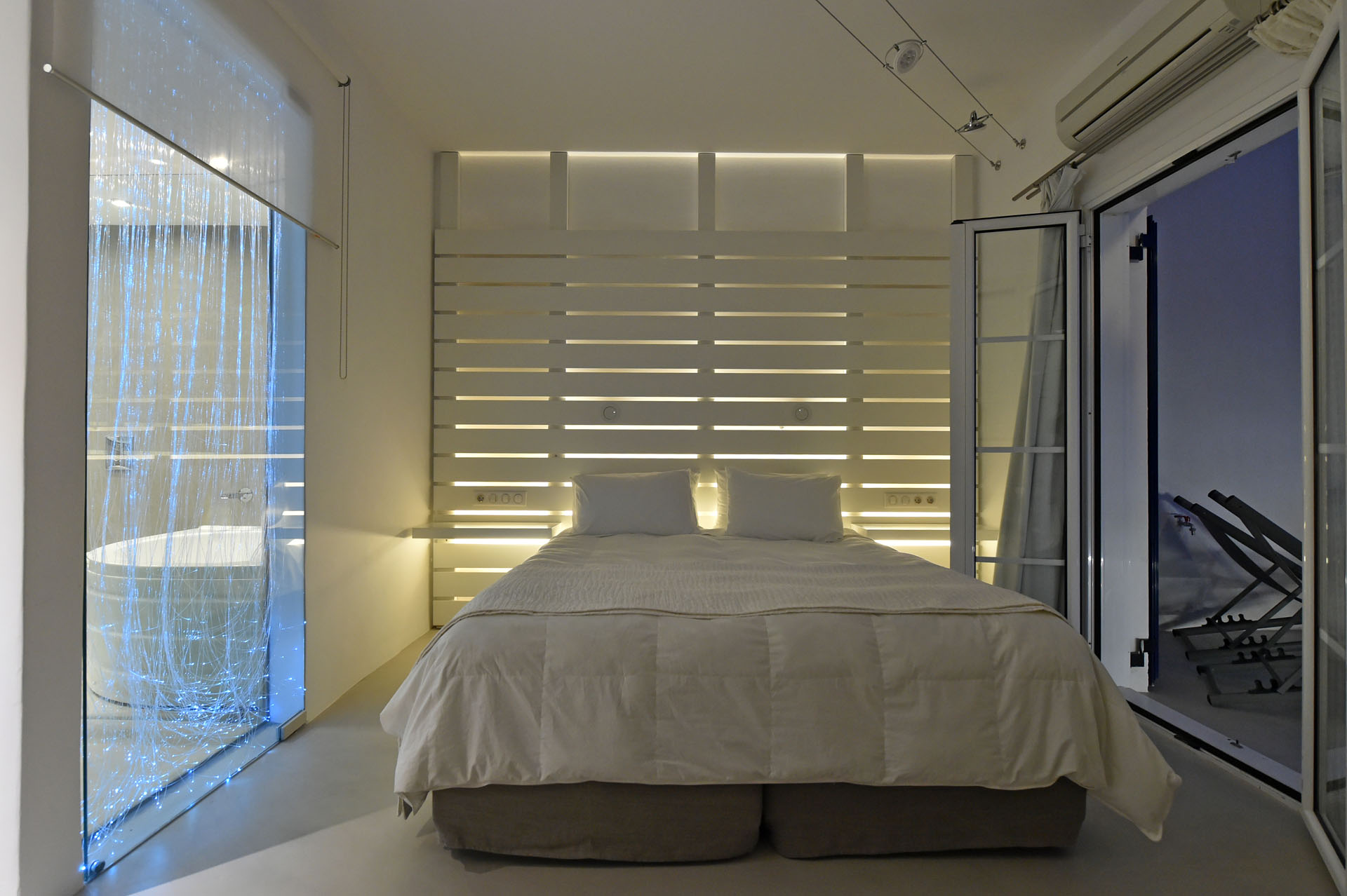 Paros Hotels