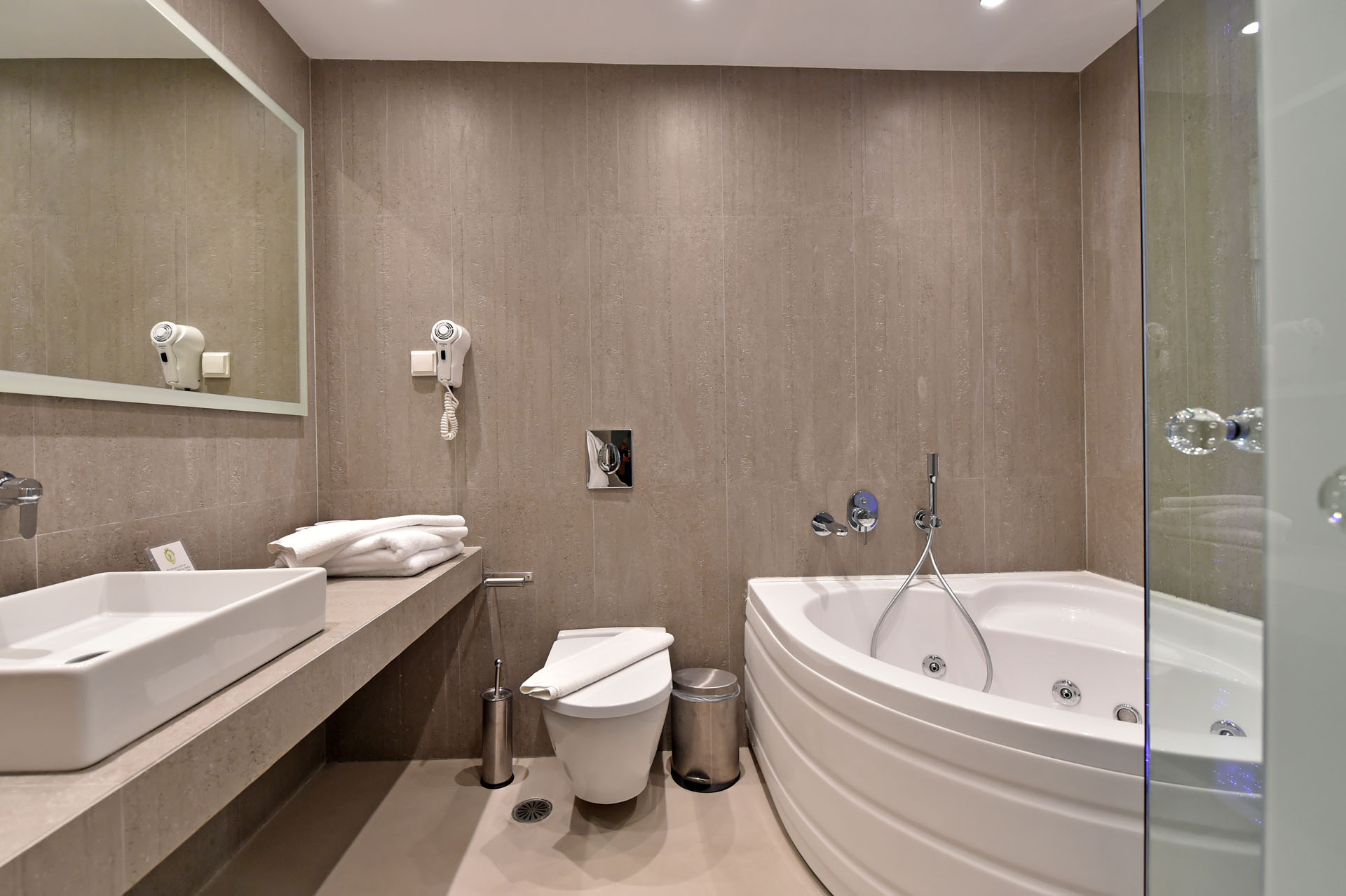 Paros Hotels