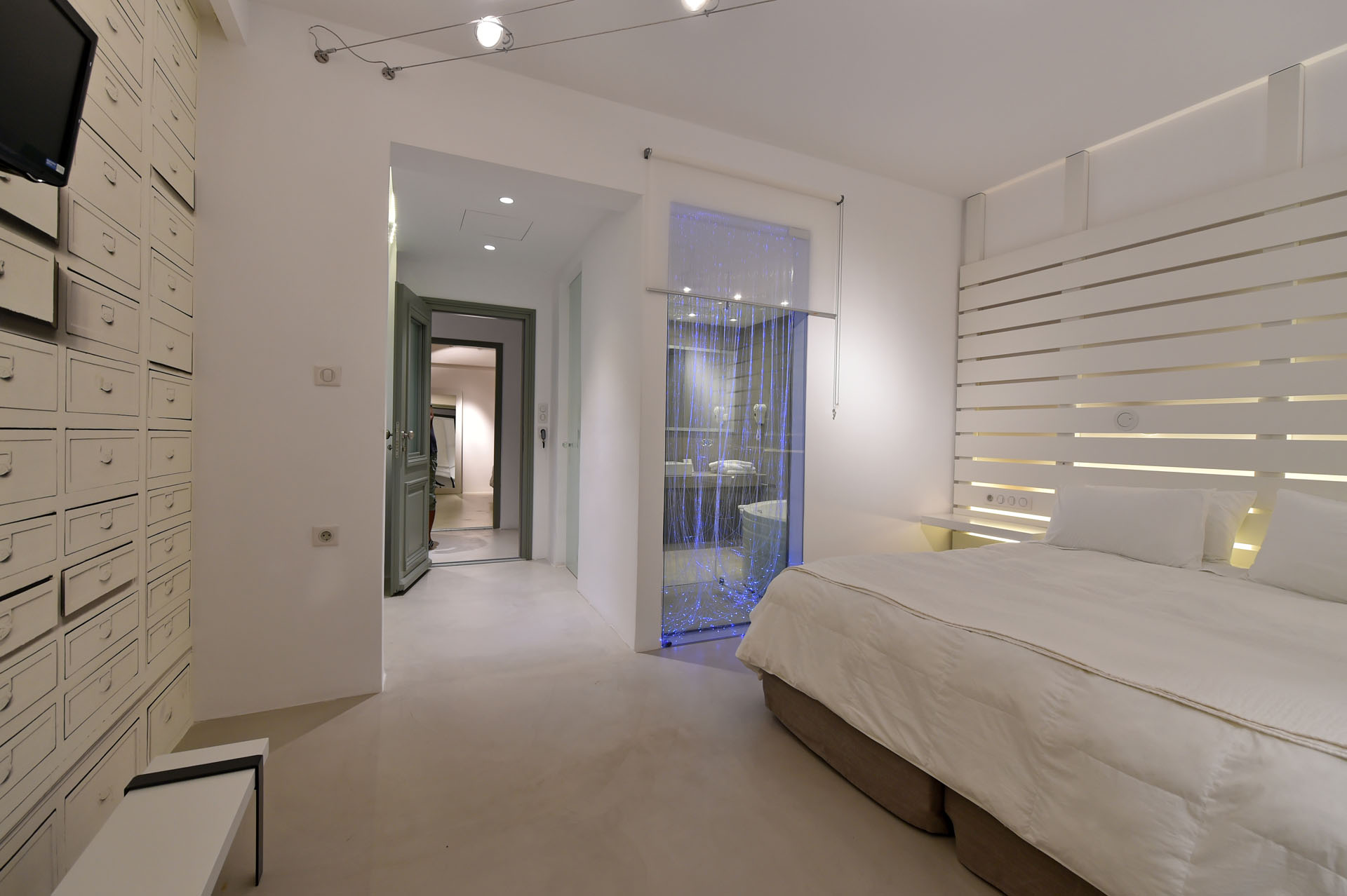 Paros Hotels