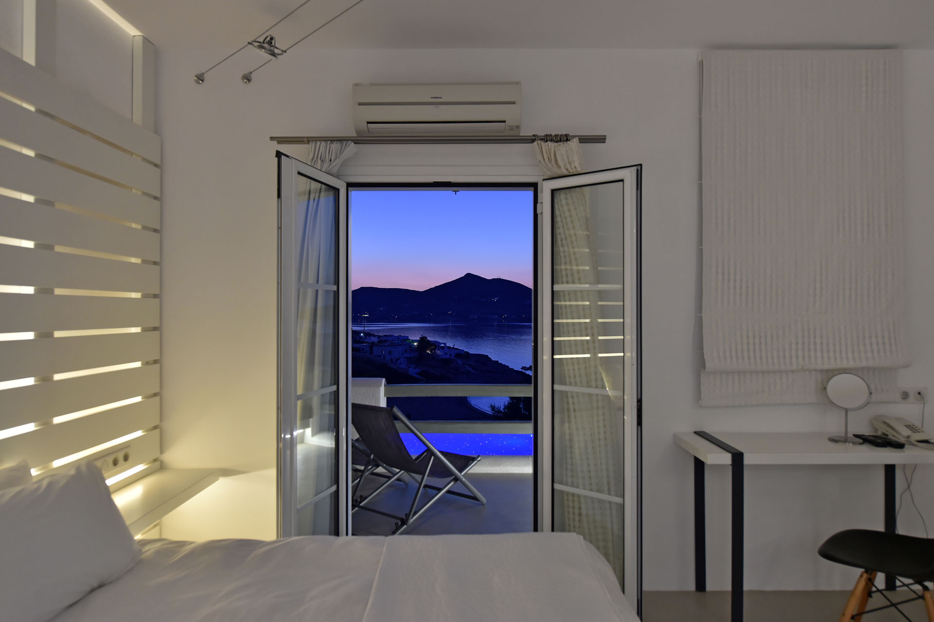 Paros Hotels