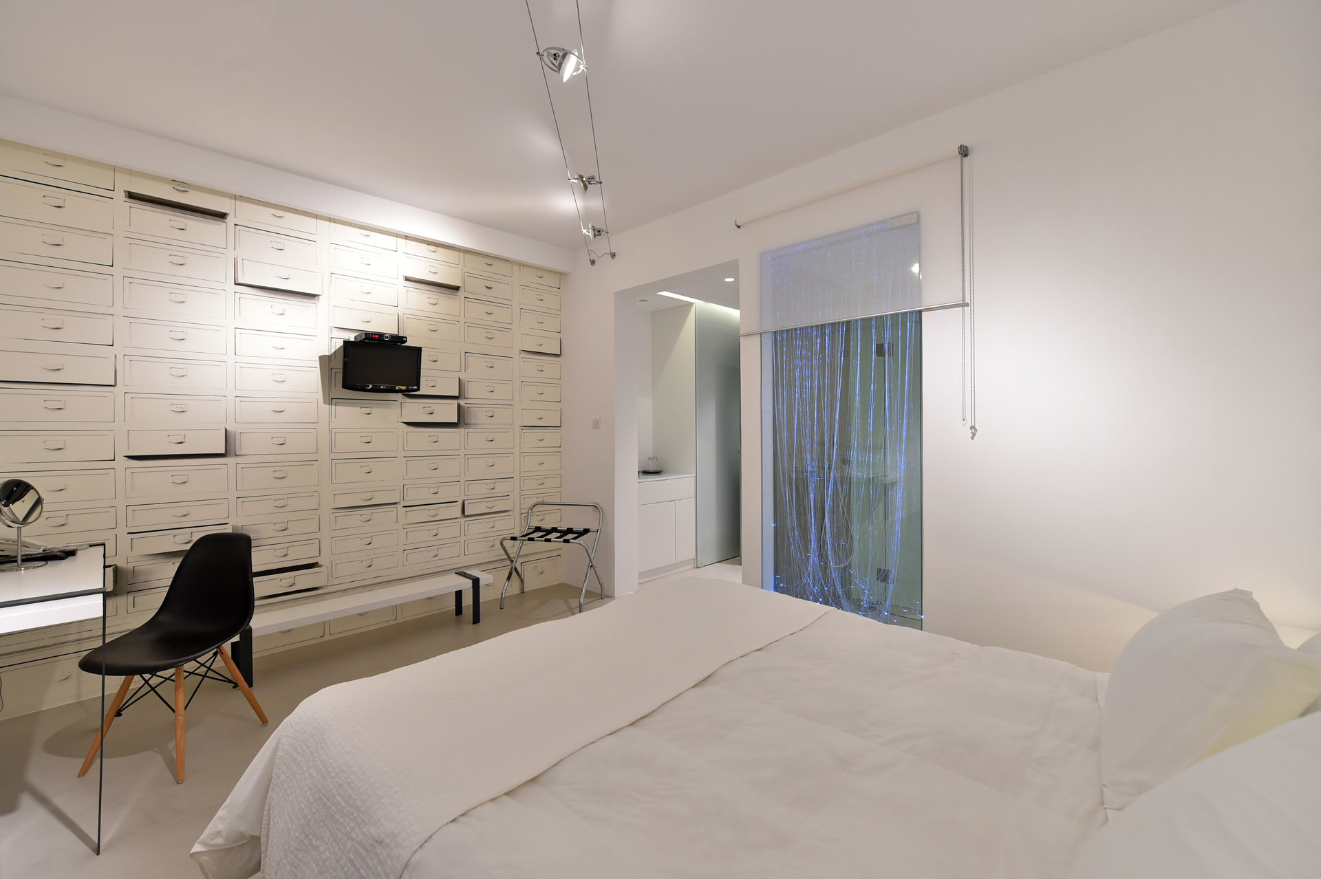 Paros Hotels
