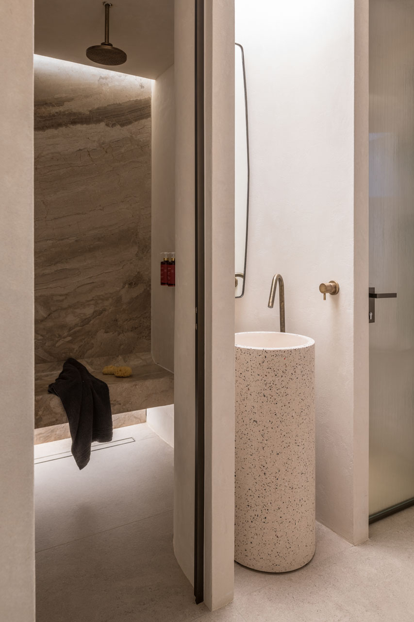 Paros Hotels