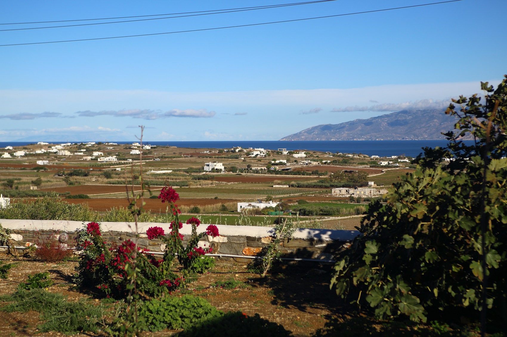 aegean queen villa