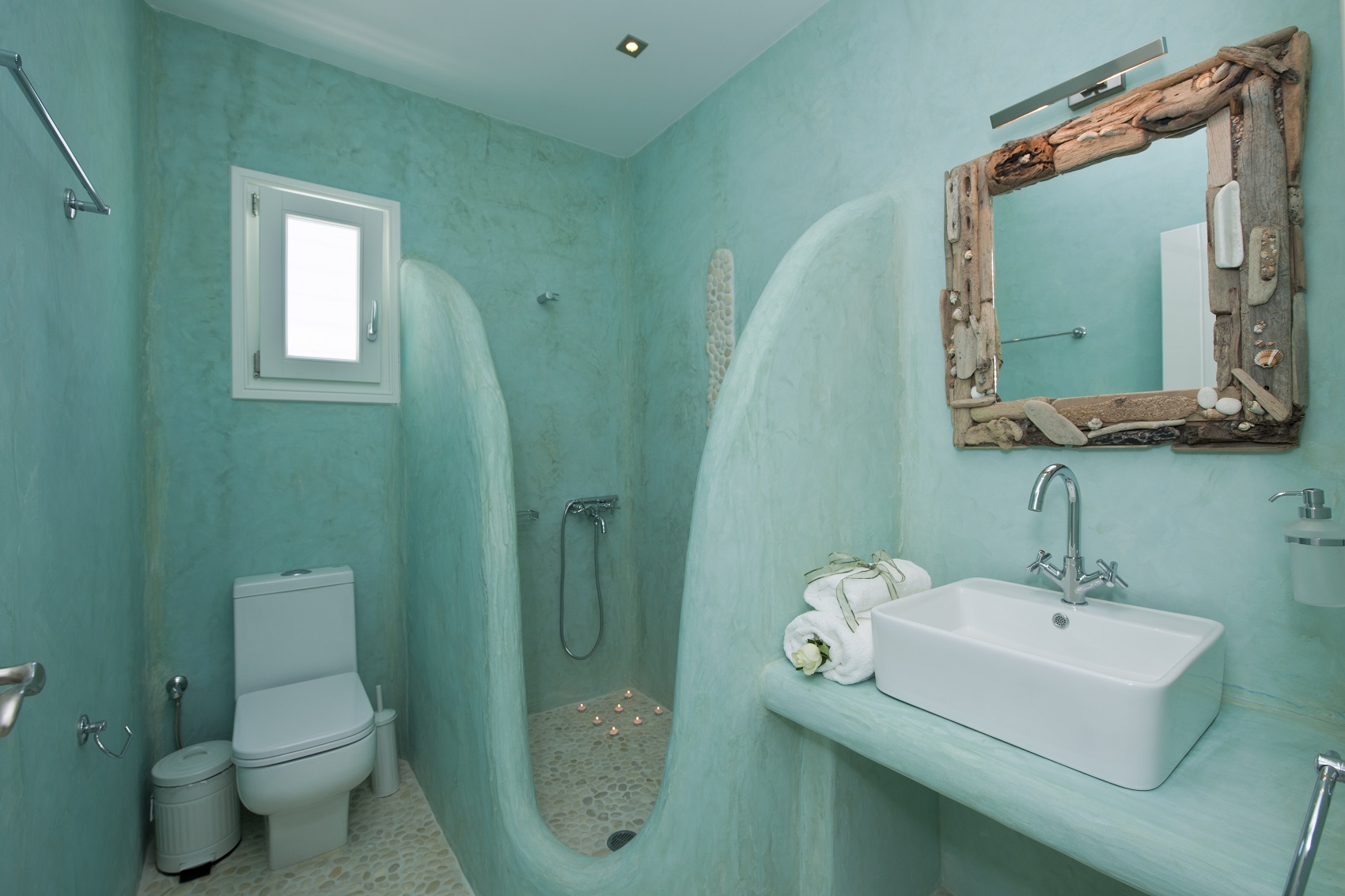 aegean queen villa
