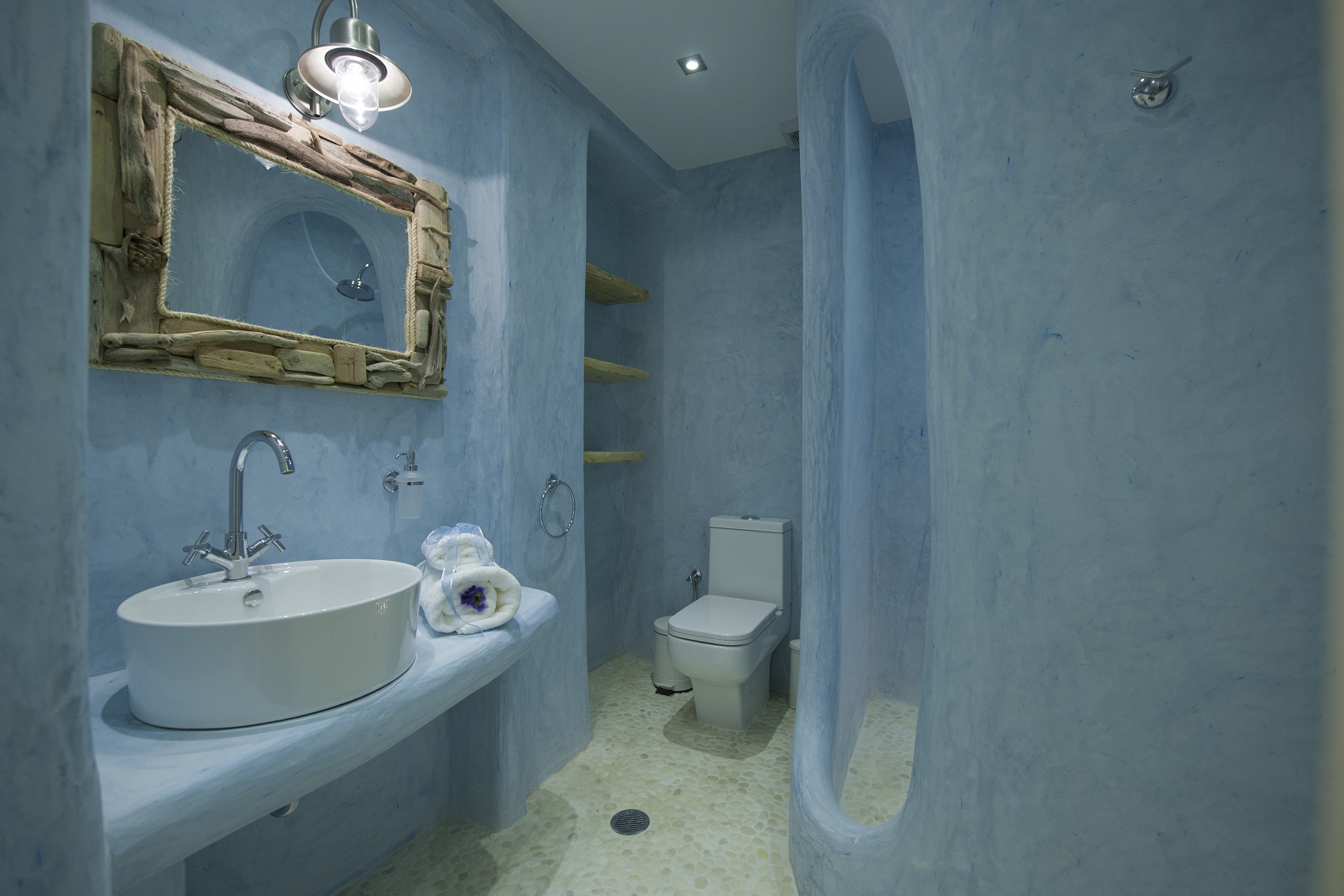 aegean queen villa