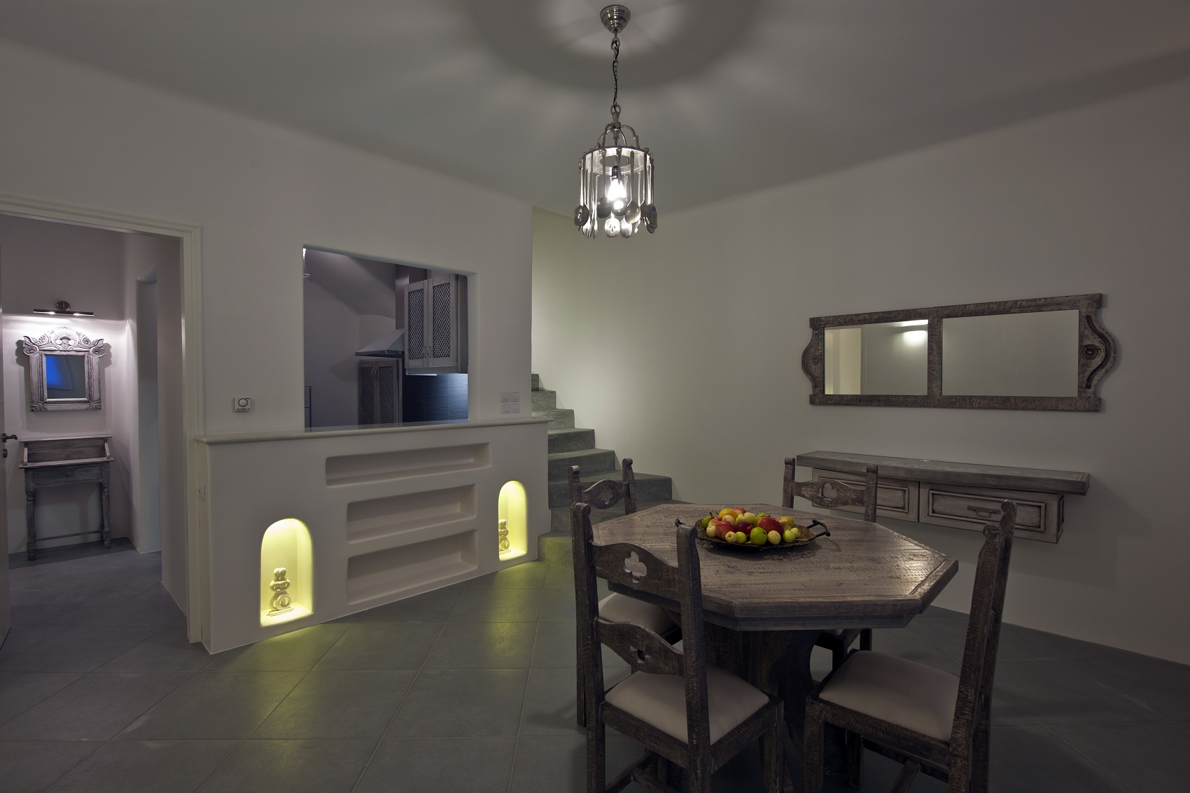 aegean queen villa