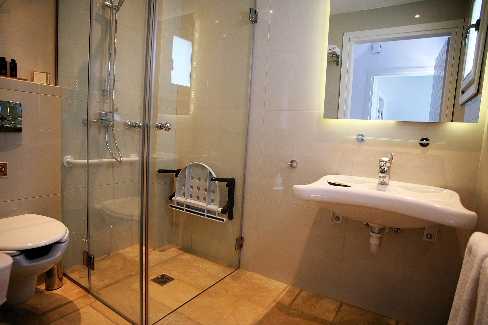paros villas
