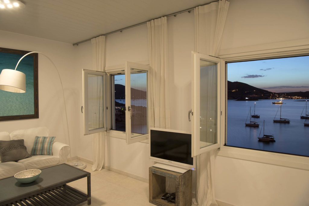 Armenistis 2 Apartment naoussa