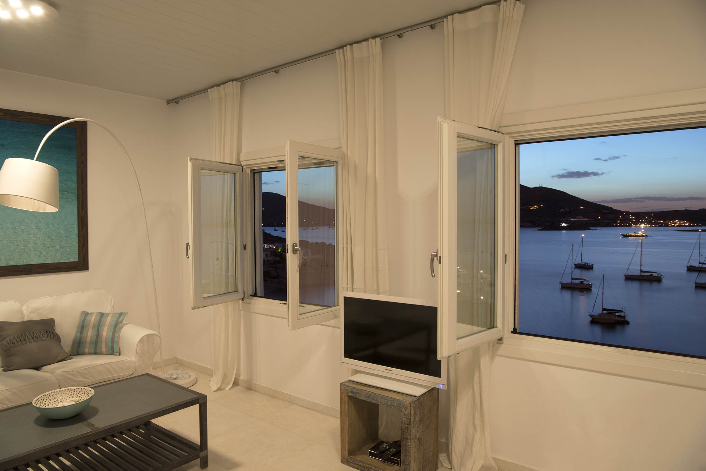 Armenistis 2 Apartment naoussa