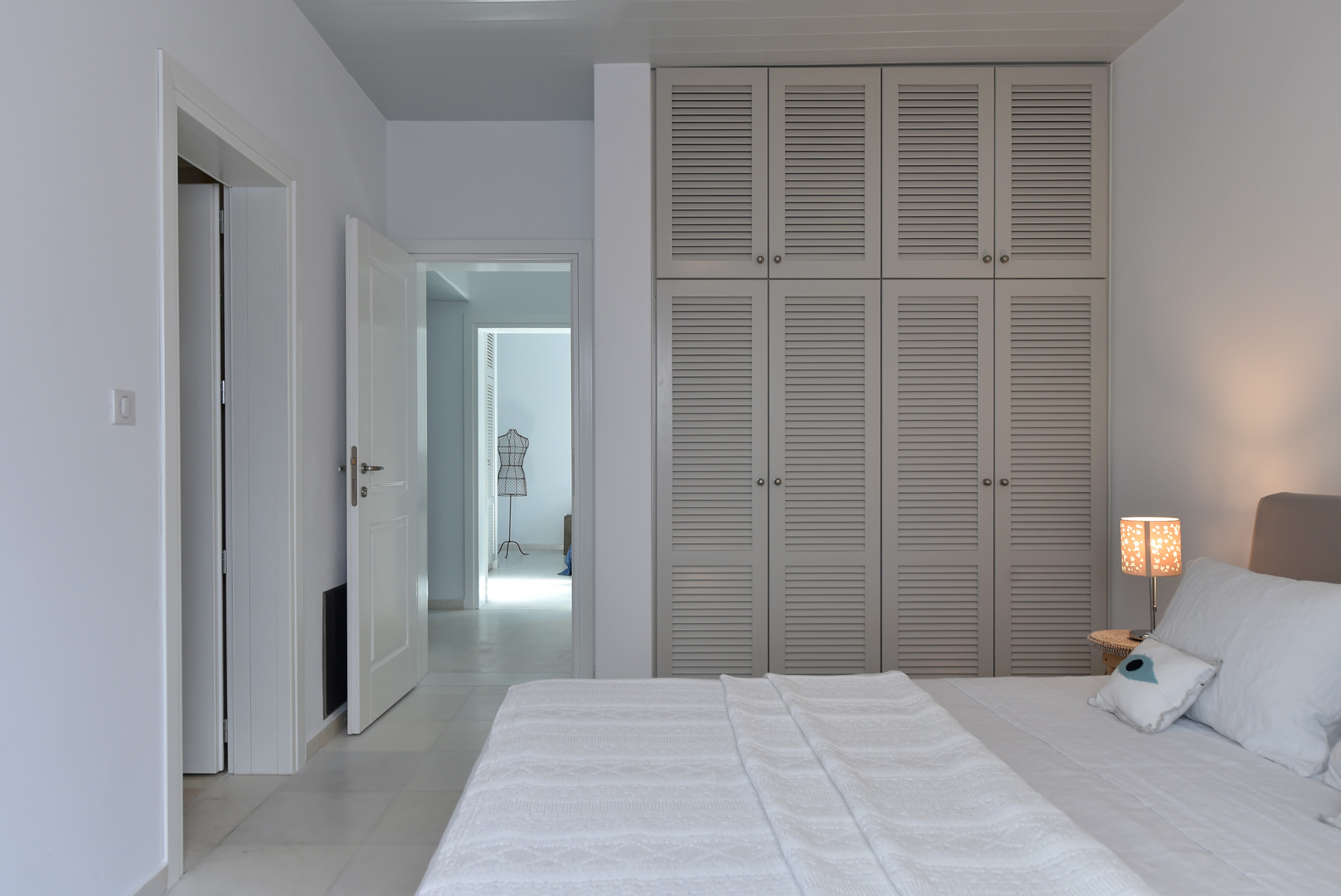Armenistis 2 Apartment naoussa