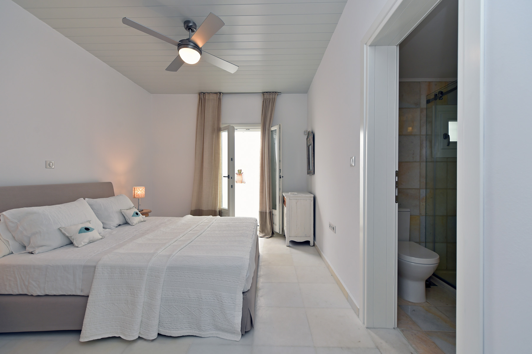 Armenistis 2 Apartment naoussa