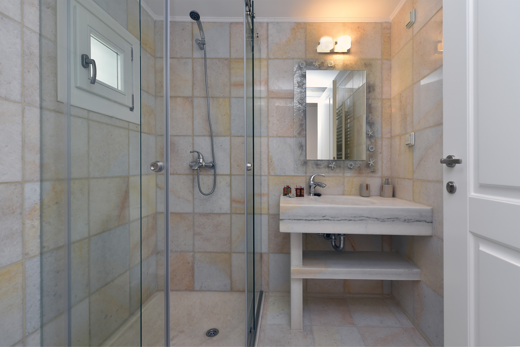 Armenistis 2 Apartment naoussa