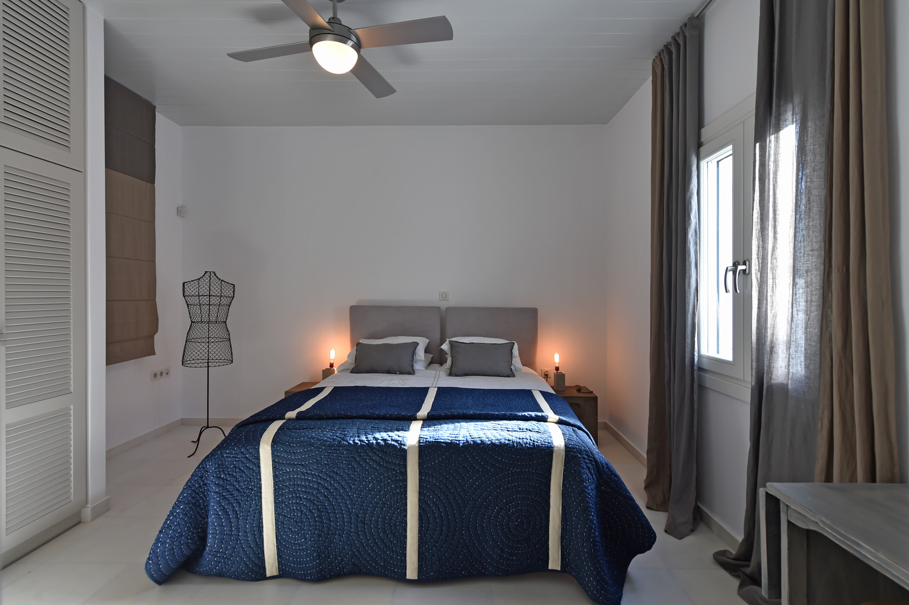 Armenistis 2 Apartment naoussa