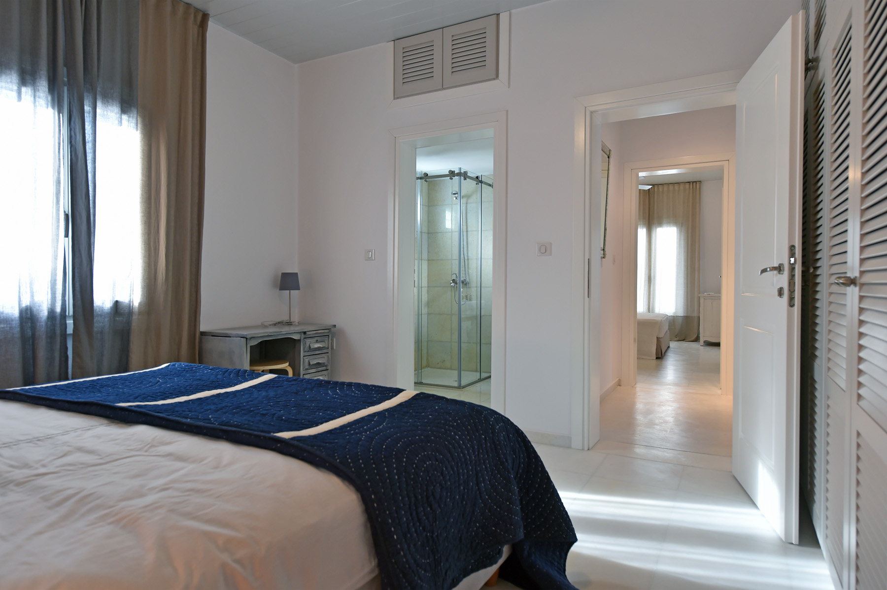 Armenistis 2 Apartment naoussa