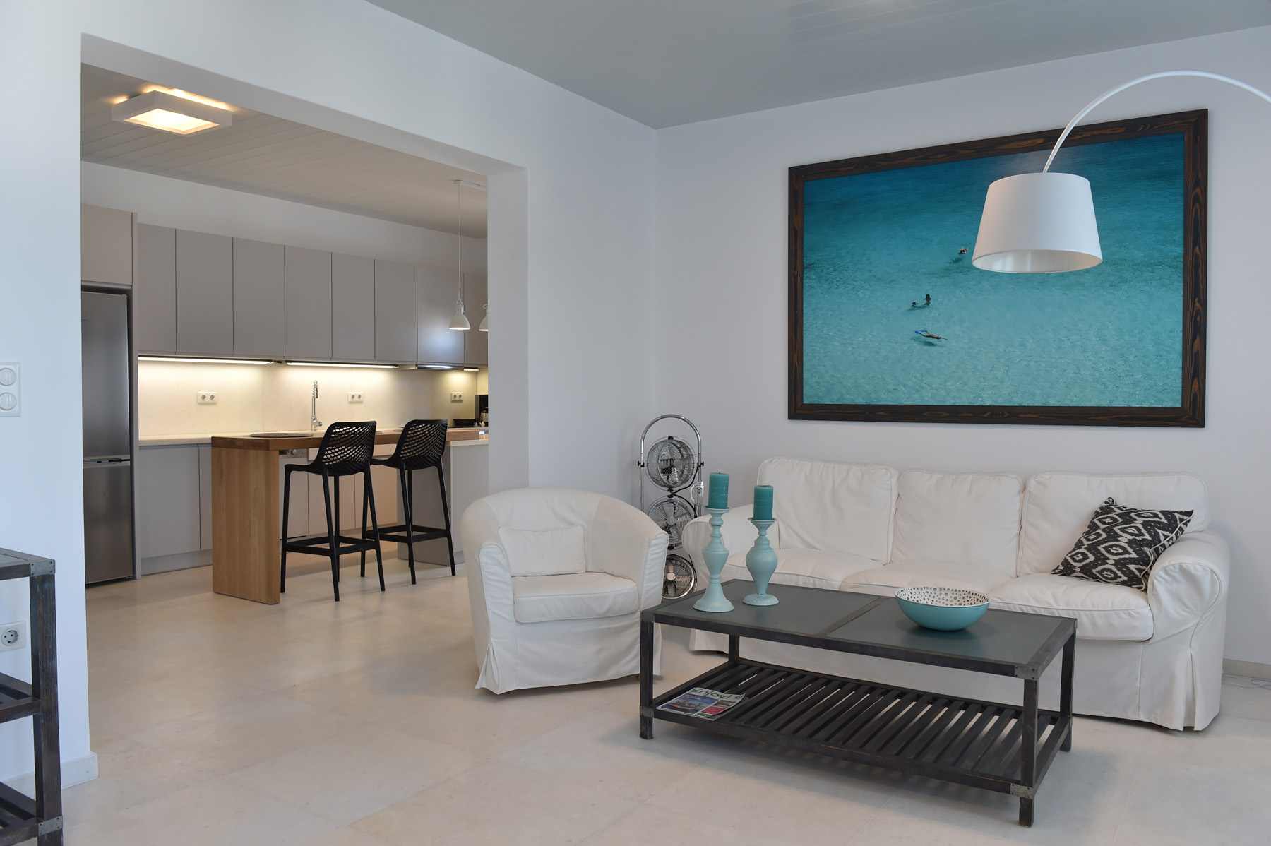 Armenistis 2 Apartment naoussa