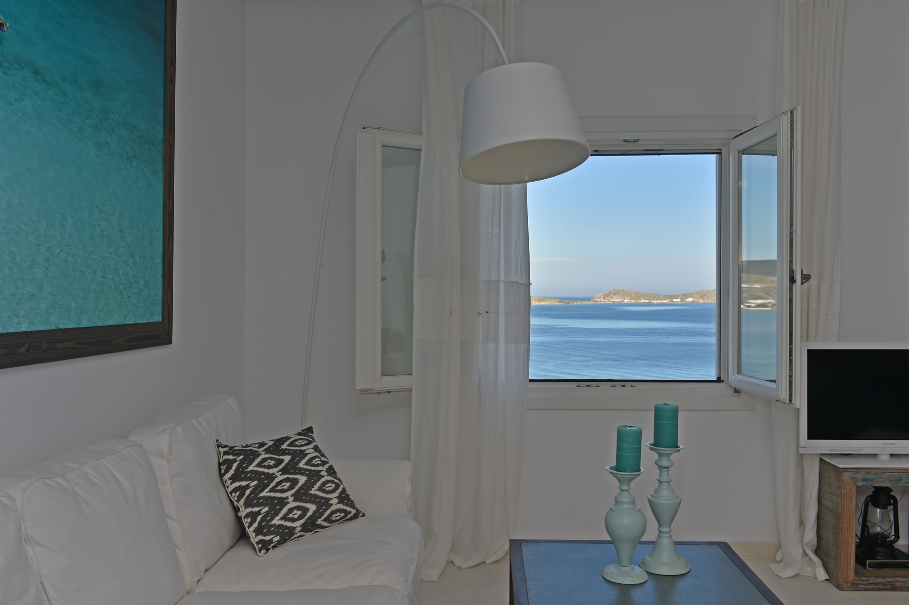 Armenistis 2 Apartment naoussa