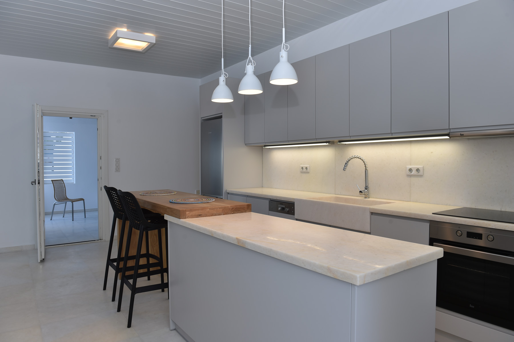 Armenistis 2 Apartment naoussa