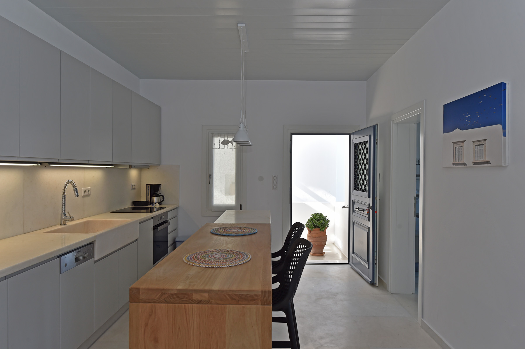 Armenistis 2 Apartment naoussa