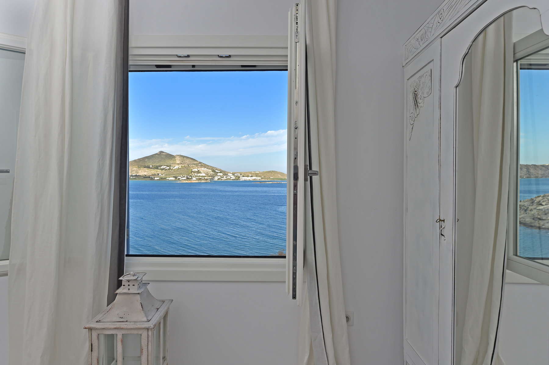 Armenistis 2 Apartment naoussa