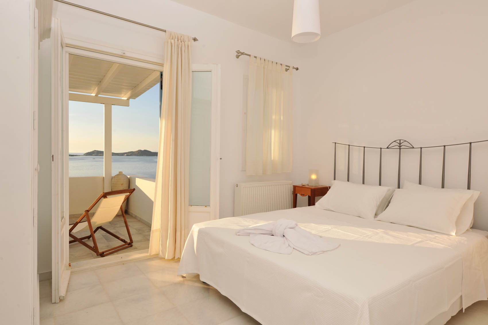 Armenistis Paros