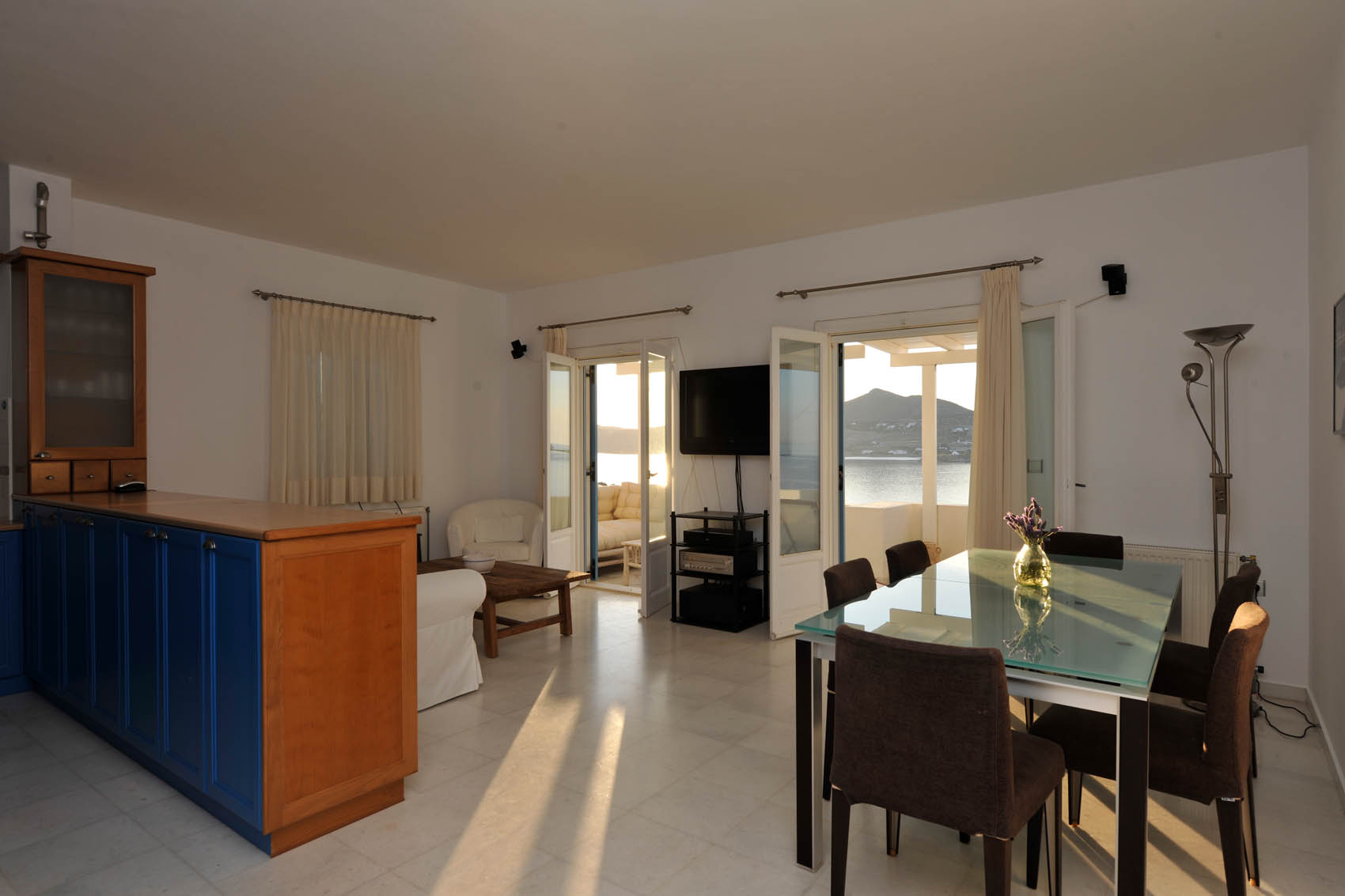Armenistis Paros