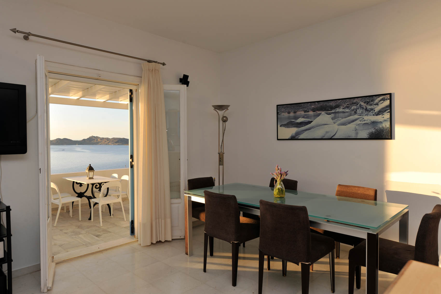 Armenistis Paros