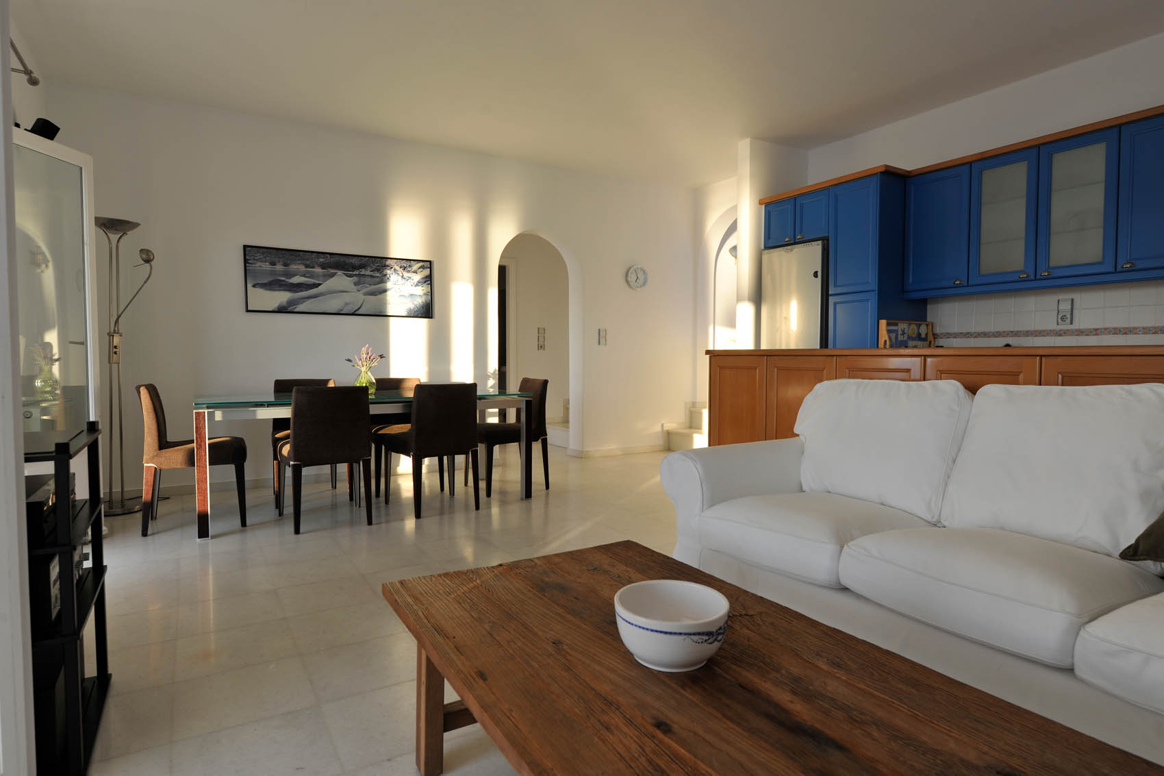 Armenistis Paros