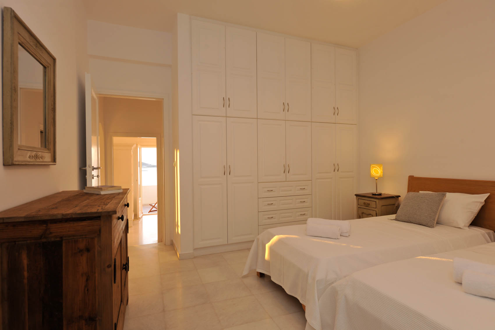 Armenistis Paros