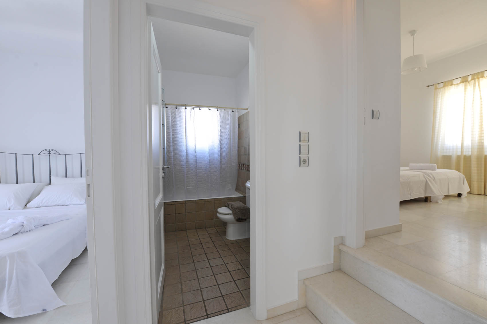 Armenistis Paros