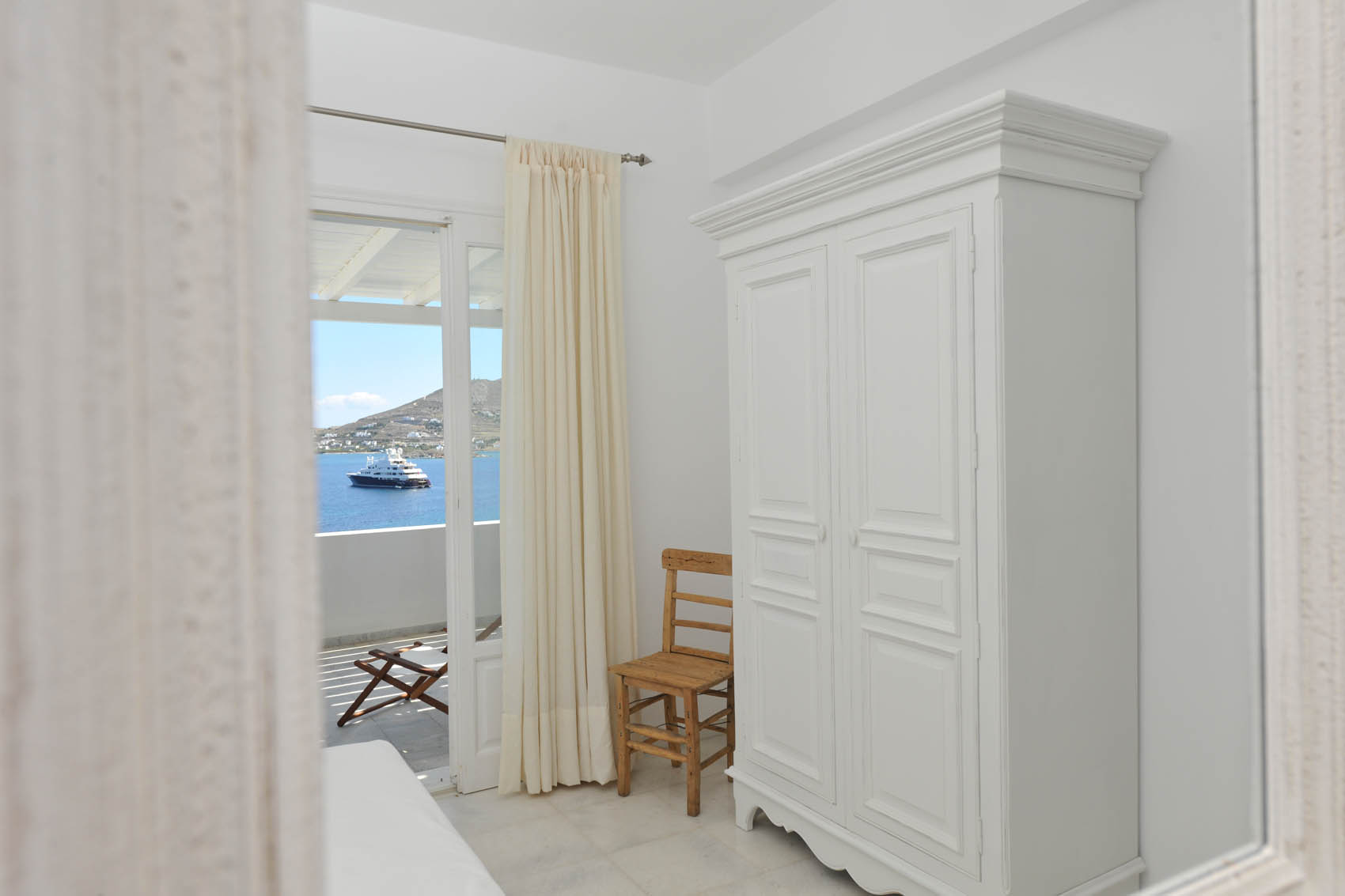 Armenistis Paros