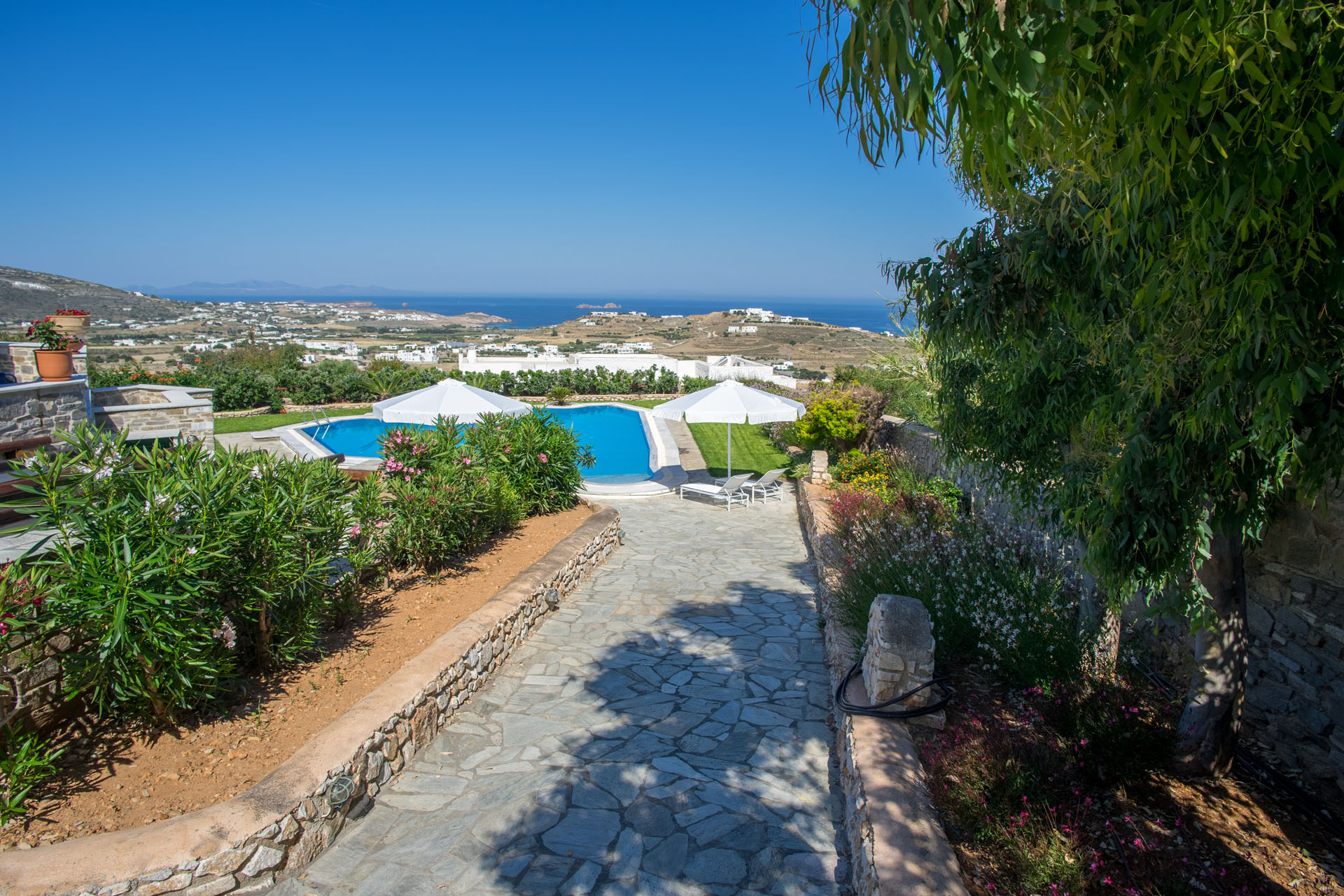 Anna-Marie 1 Paros