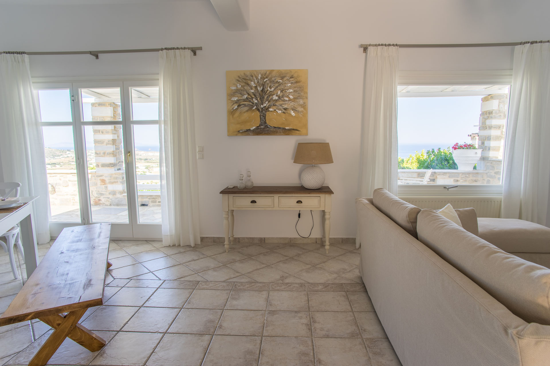 Anna-Marie 1 Paros