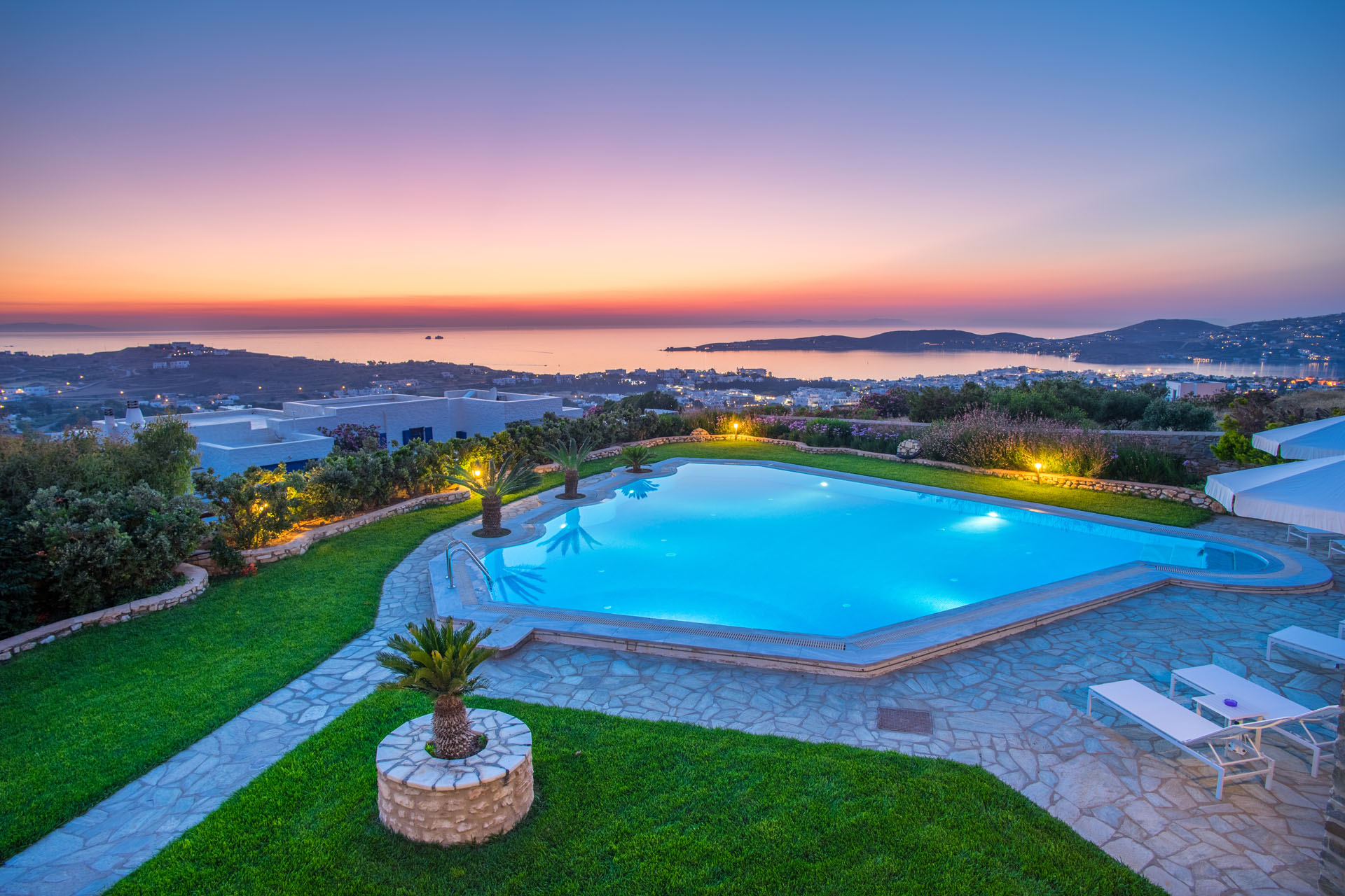 Anna-Marie 1 Paros
