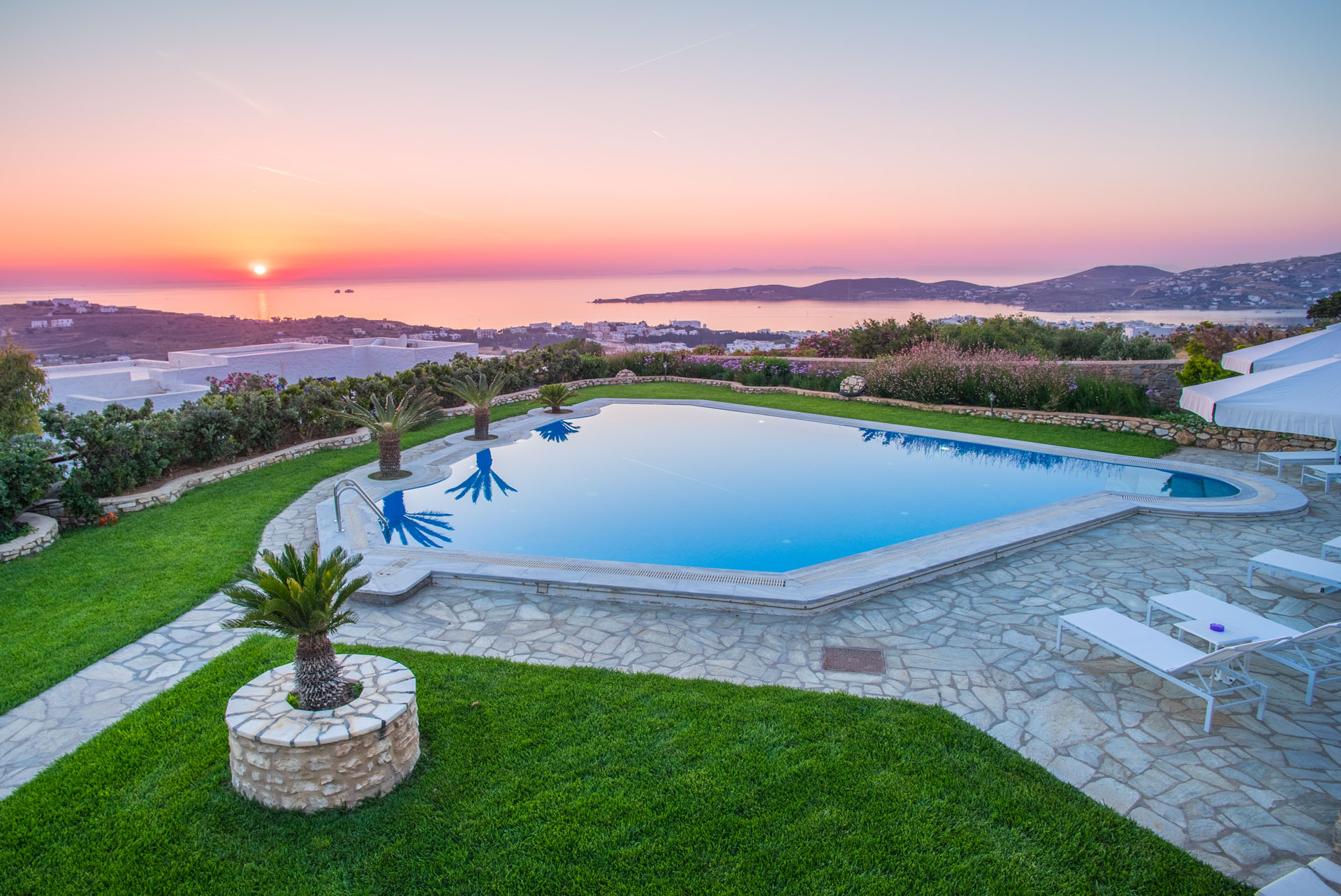 Anna-Marie 1 Paros