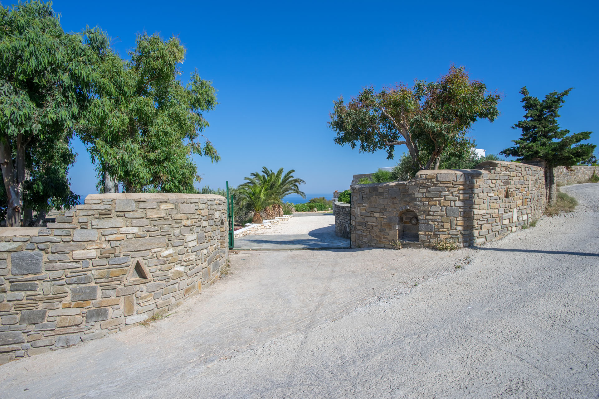 Anna-Marie 1 Paros