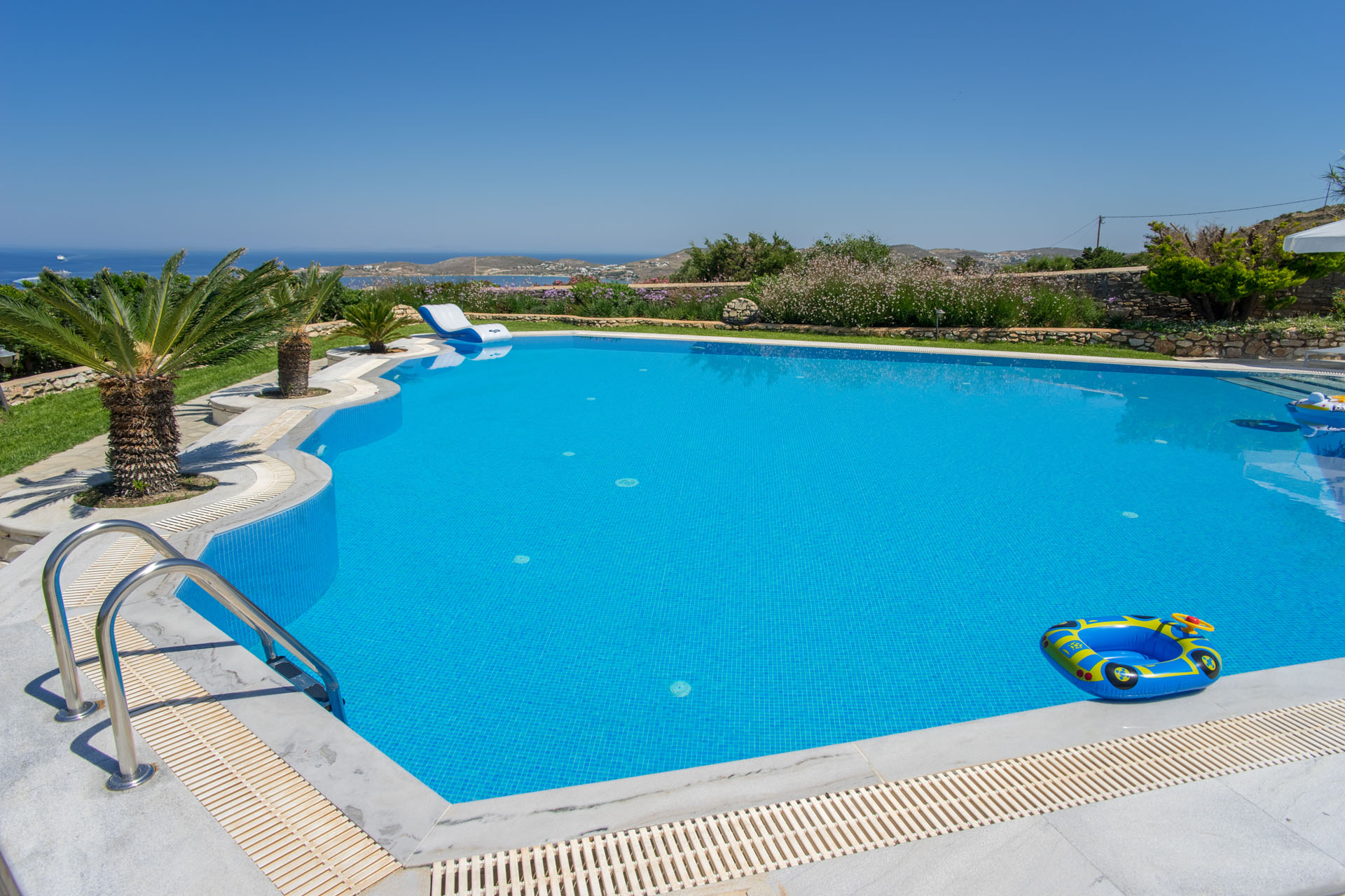 Anna-Marie 1 Paros