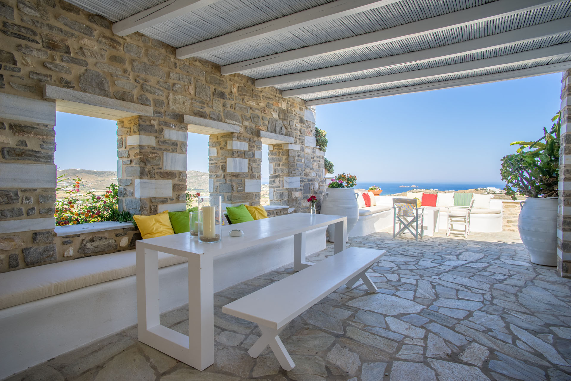 Anna-Marie 1 Paros