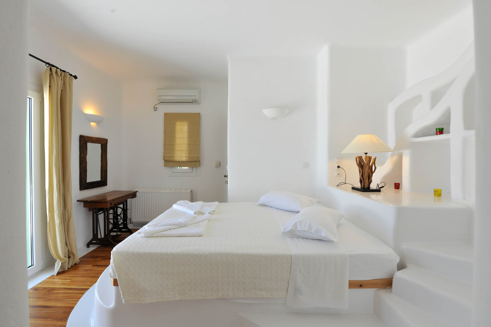 Villa Carmel Paros