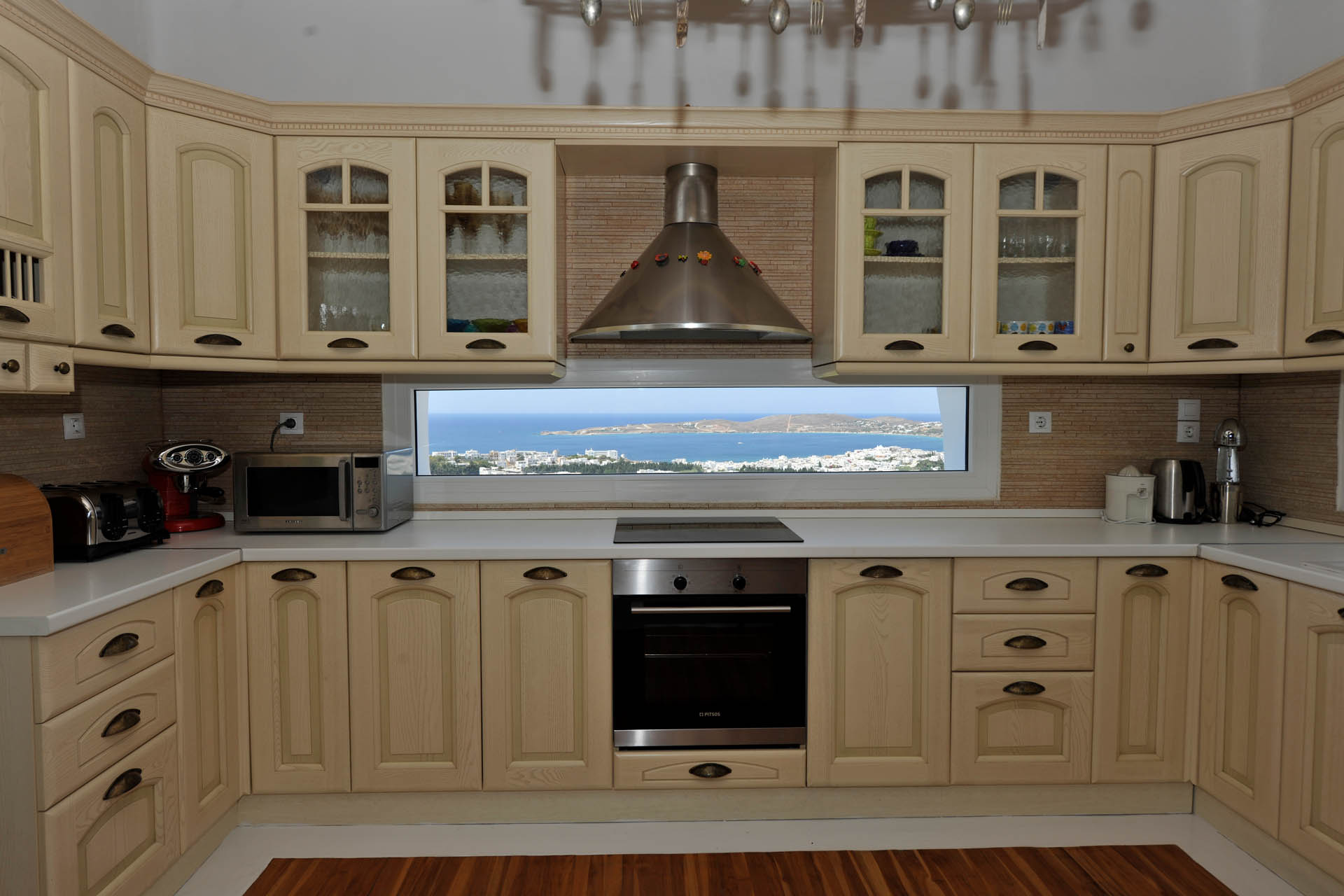Villa Carmel Paros
