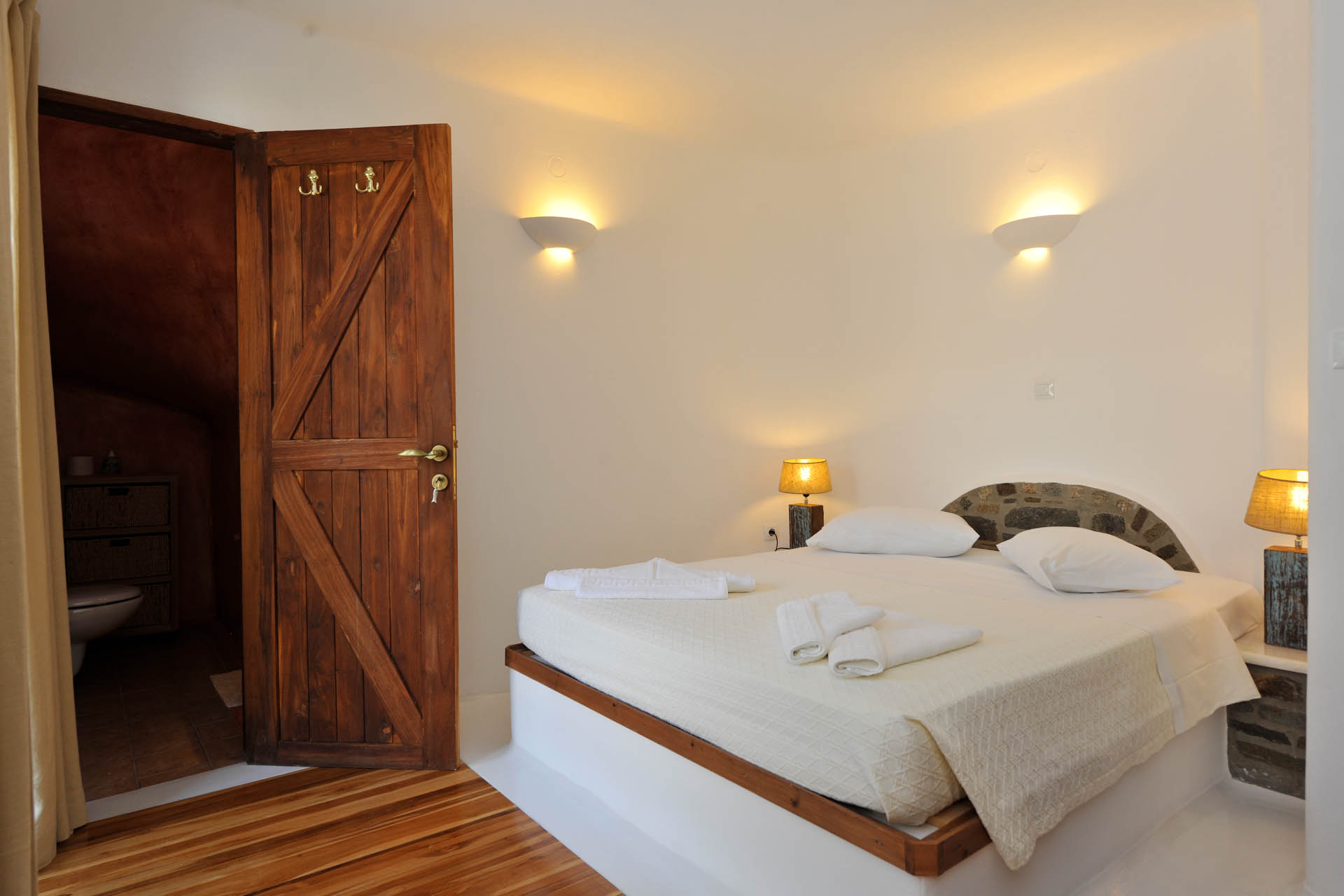 Villa Carmel Paros