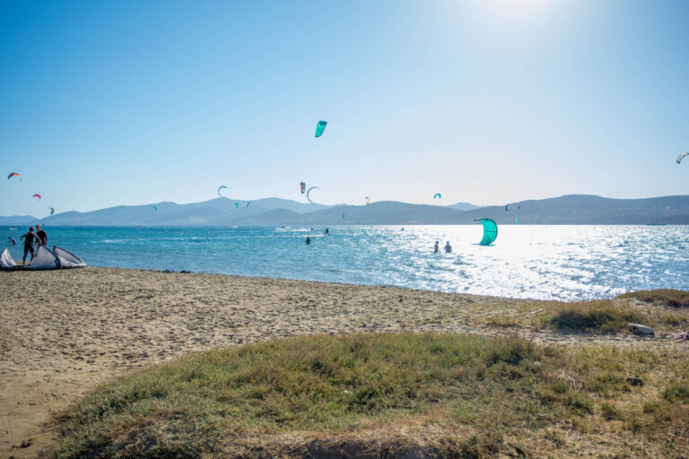 Paros Holidays