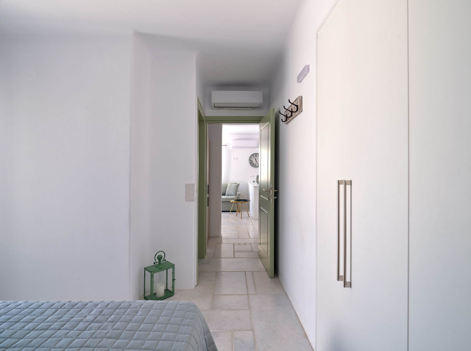 Paros Villas