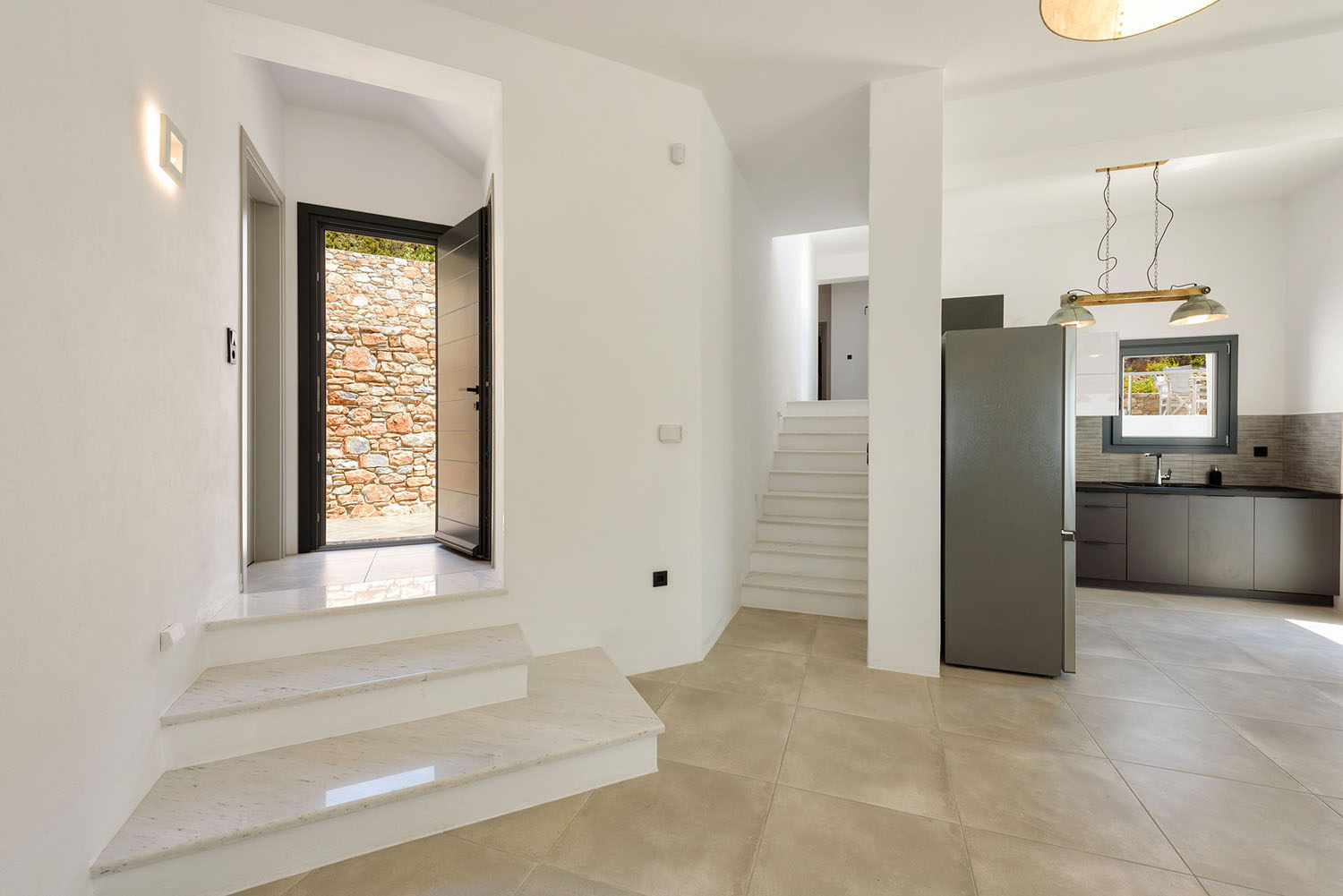 Paros Villas