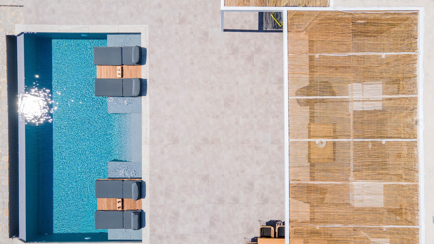 Paros Villas