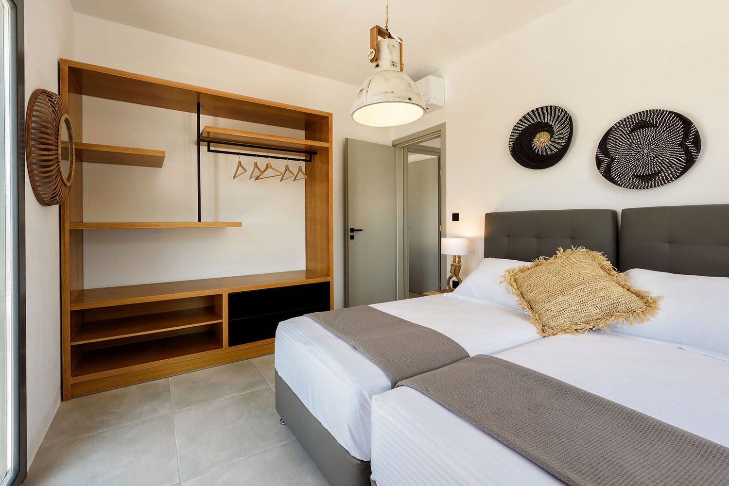 Paros Villas