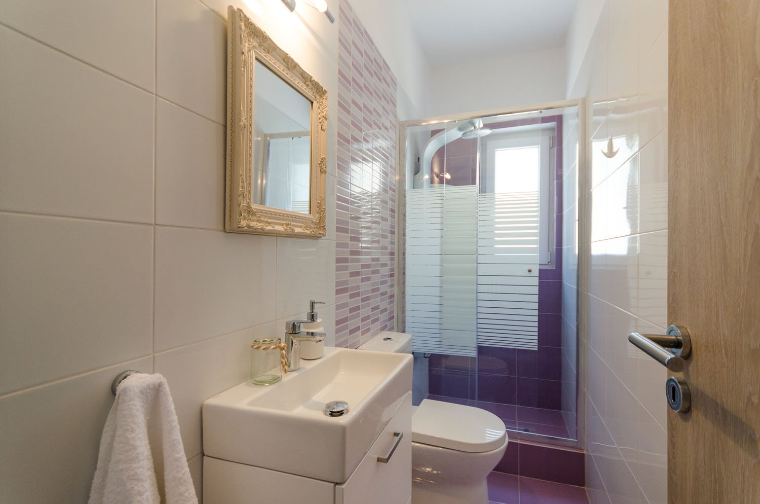 Paros Villas